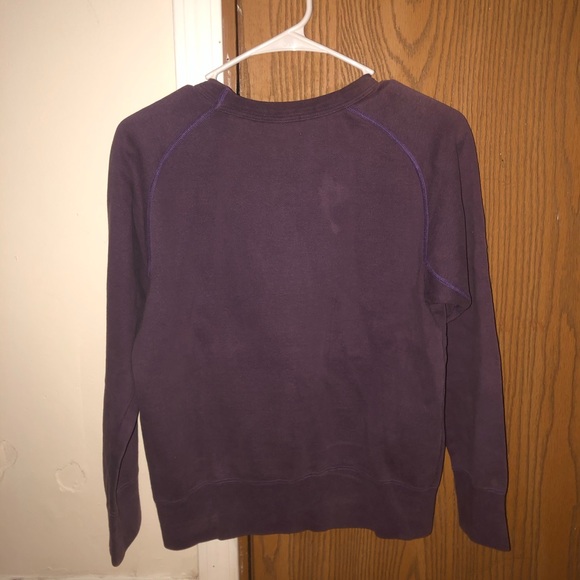Hysteric Glamour Purple Unicorn Sweatshirt🔥 - Picture 2 of 4